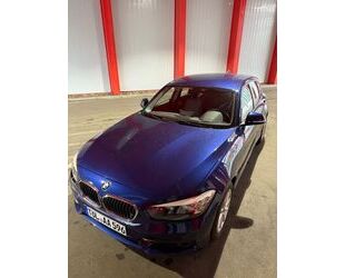 BMW 116 Gebrauchtwagen
