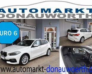 BMW 118 Gebrauchtwagen