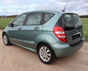 Mercedes-Benz A 200 Gebrauchtwagen