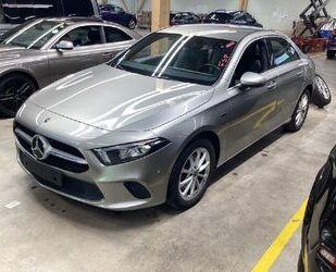 Mercedes-Benz A 250 Gebrauchtwagen