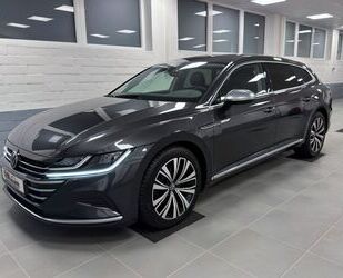 VW Arteon Gebrauchtwagen
