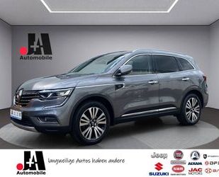 Renault Koleos Gebrauchtwagen