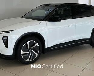 Nio EL6 Gebrauchtwagen