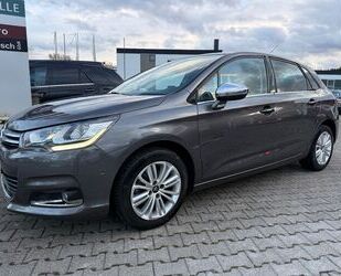 Citroen C4 Gebrauchtwagen