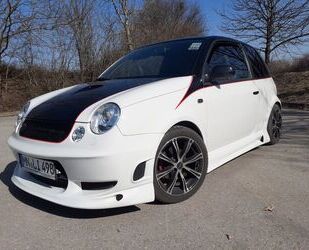 VW Lupo Gebrauchtwagen