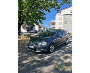 Skoda Passat Variant 