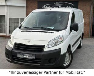 Peugeot Expert Gebrauchtwagen