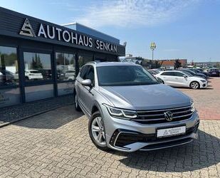 VW Tiguan Allspace 