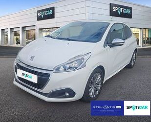 Peugeot 208 Gebrauchtwagen