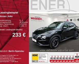 Nissan Juke Gebrauchtwagen