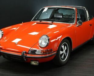 Porsche 911 Urmodell Gebrauchtwagen
