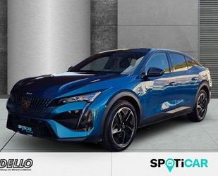 Peugeot 408 Gebrauchtwagen