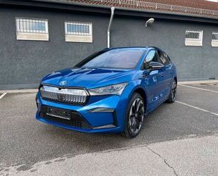 Skoda Enyaq Gebrauchtwagen