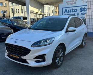 Ford Kuga Gebrauchtwagen