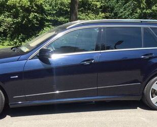 Mercedes-Benz E 250 Gebrauchtwagen