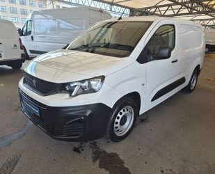 Peugeot Partner Gebrauchtwagen
