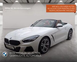 BMW Z4 Gebrauchtwagen