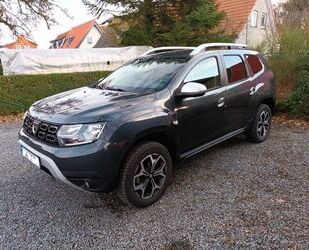 Dacia Duster Gebrauchtwagen
