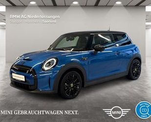 Mini Cooper SE Gebrauchtwagen