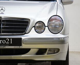 Mercedes-Benz E 270 Gebrauchtwagen