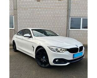 BMW 418 Gran Coupé Gebrauchtwagen