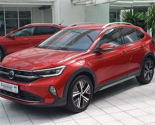 VW Taigo Gebrauchtwagen