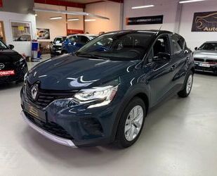 Renault Captur Gebrauchtwagen