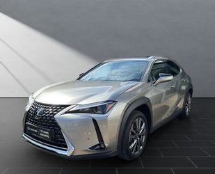 Lexus UX Gebrauchtwagen