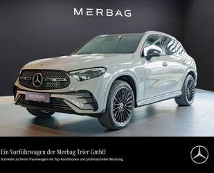 Mercedes-Benz GLC 300 Gebrauchtwagen