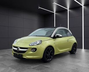 Opel Adam Gebrauchtwagen