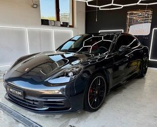 Porsche Panamera Gebrauchtwagen