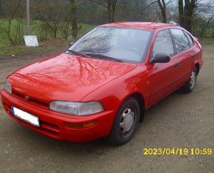 Toyota Corolla Gebrauchtwagen