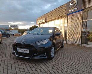 Mazda 2 Gebrauchtwagen