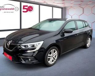 Renault Megane Gebrauchtwagen