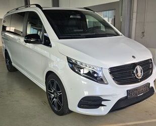 Mercedes-Benz V 250 Gebrauchtwagen