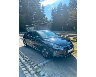 Hyundai IONIQ Gebrauchtwagen