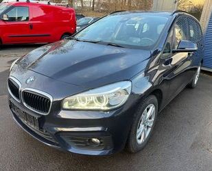 BMW 218 Gebrauchtwagen