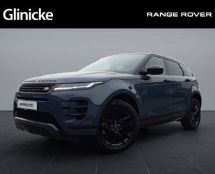Land Rover Range Rover Evoque Gebrauchtwagen