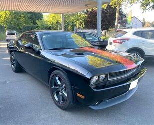 Dodge Challenger Gebrauchtwagen
