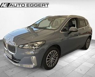 BMW 218 Active Tourer Gebrauchtwagen