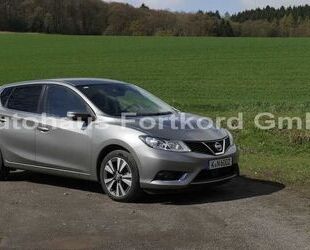 Nissan Pulsar Gebrauchtwagen