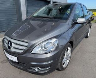 Mercedes-Benz B 180 Gebrauchtwagen