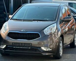 Kia Venga Gebrauchtwagen