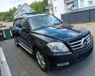 Mercedes-Benz GLK 250 Gebrauchtwagen