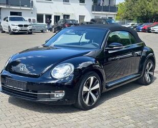 VW Beetle Gebrauchtwagen