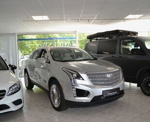 Cadillac XT5 Gebrauchtwagen