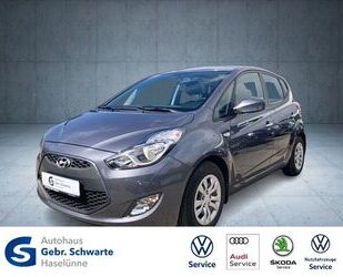 Hyundai ix20 Gebrauchtwagen