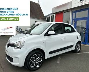 Renault Twingo Gebrauchtwagen