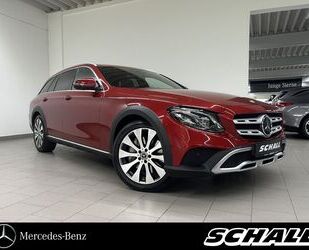 Mercedes-Benz E 400 Gebrauchtwagen