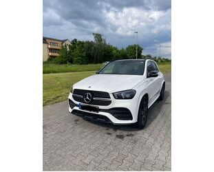 Mercedes-Benz GLE 300 Gebrauchtwagen